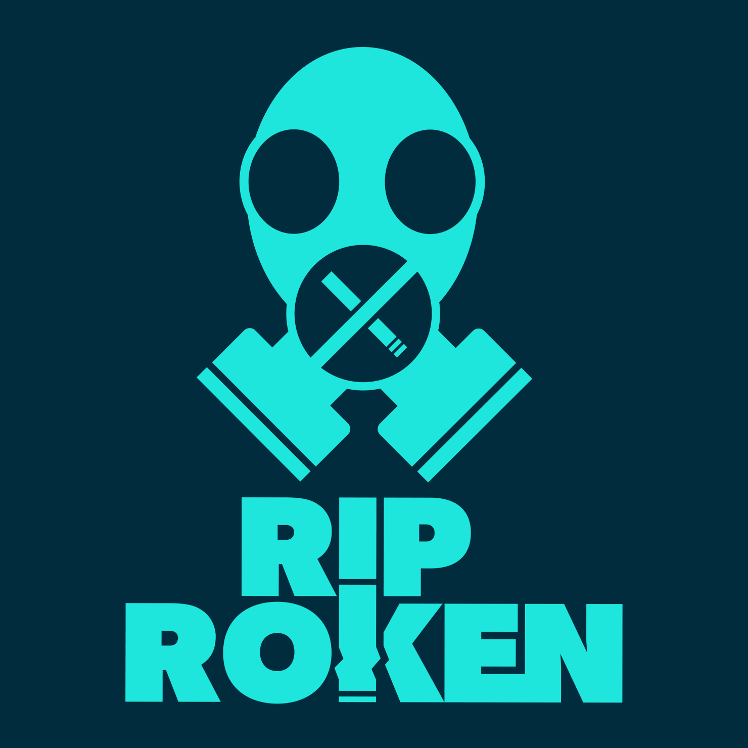 #RIProken