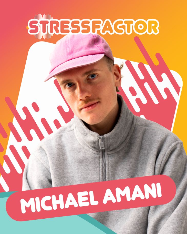 Michael Amani Michael Amani