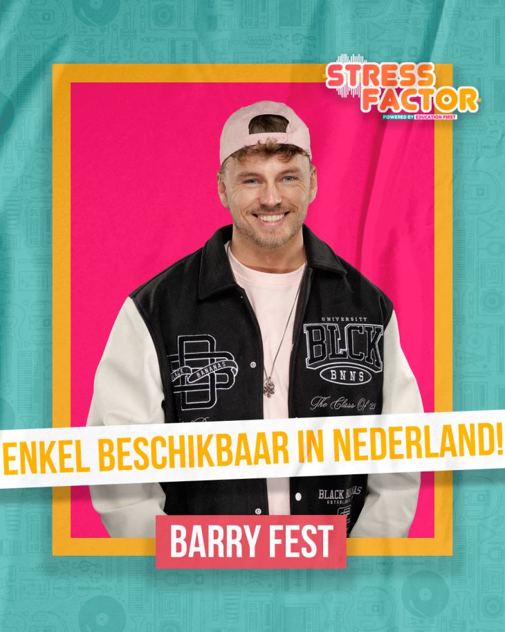 Barry Fest