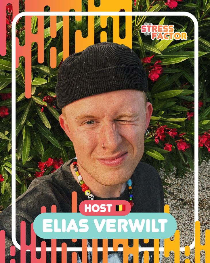 Elias Verwilt