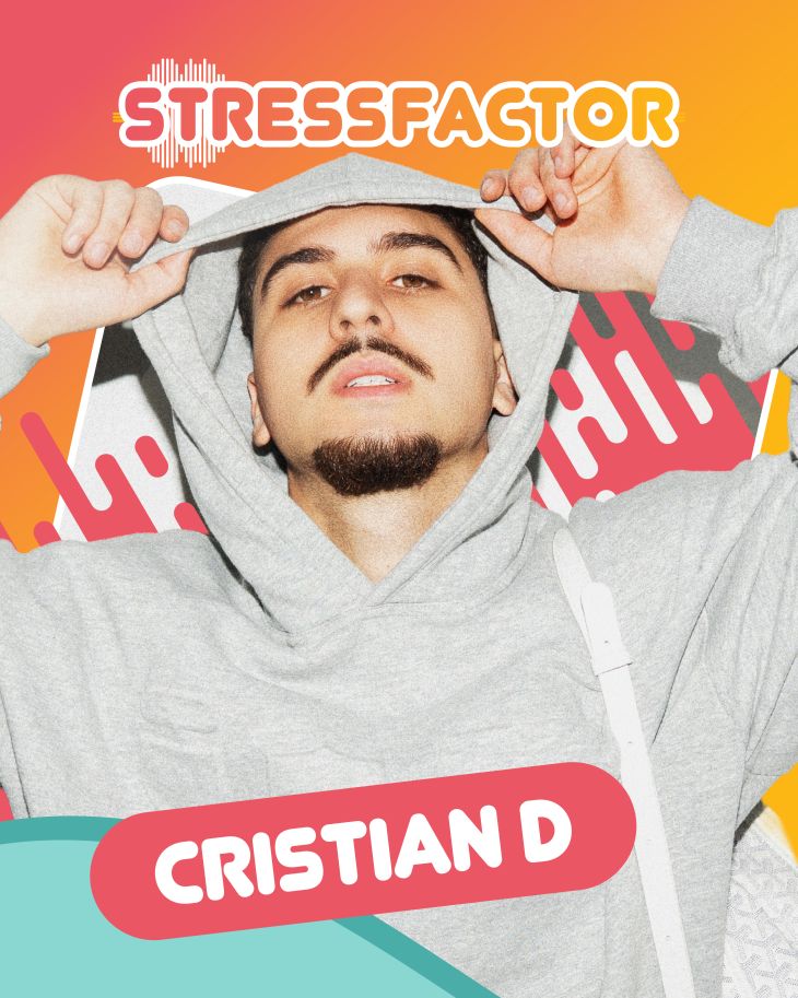 Cristian D Cristian D