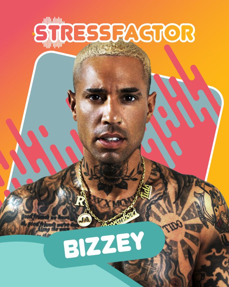 Bizzey Bizzey