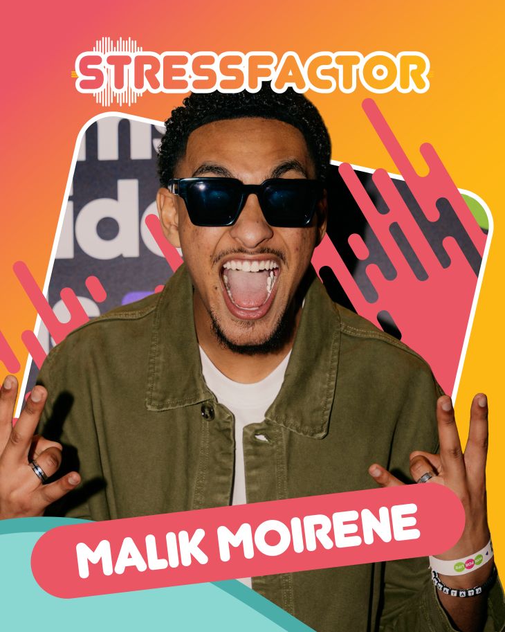 Malik Moirene Malik Moirene