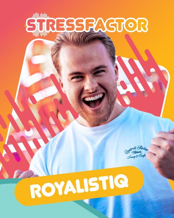 Royalistiq Royalistiq