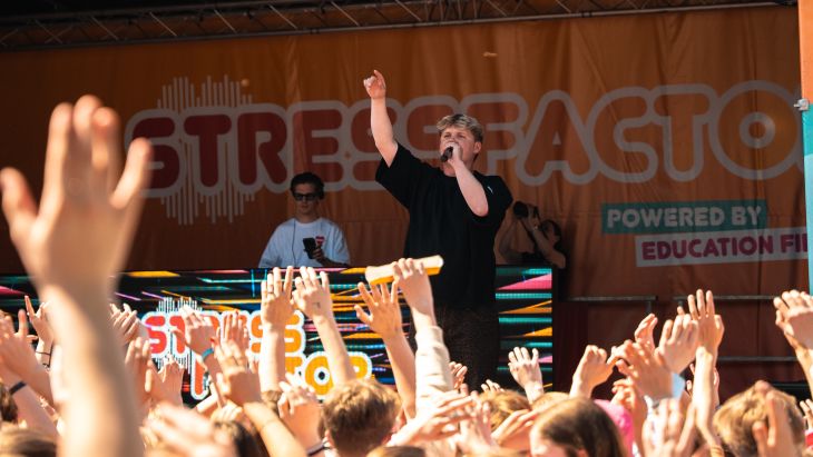 IHKA staat absoluut niet stil🤩