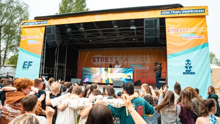 wat een weer, wat een top festival!! wat een weer, wat een top festival!!
