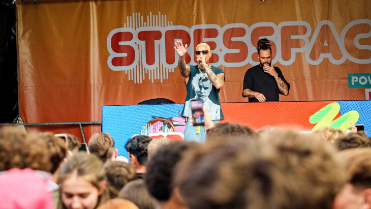 Laatste feestje voor de examens in Neerpelt 🤩 Laatste feestje voor de examens in Neerpelt 🤩