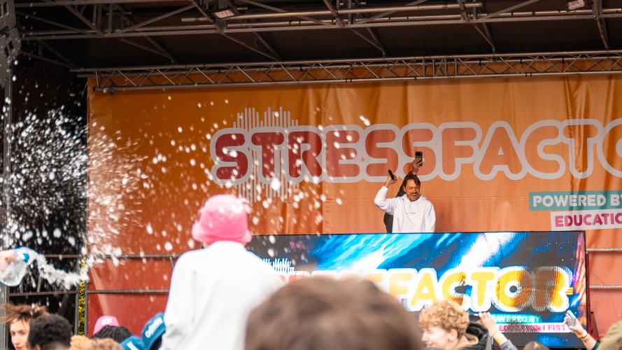 Sint-Jozef School - Mere