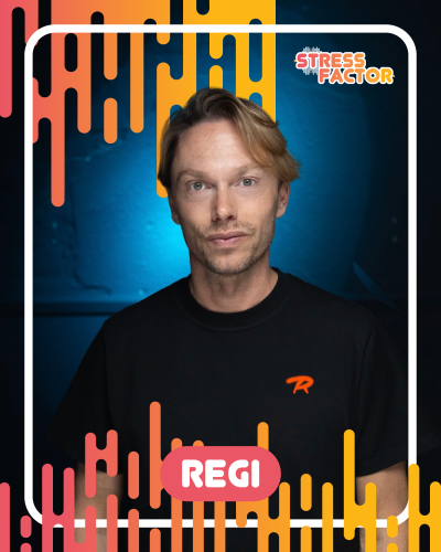 De eerste headliner van Stressfactor 2026!