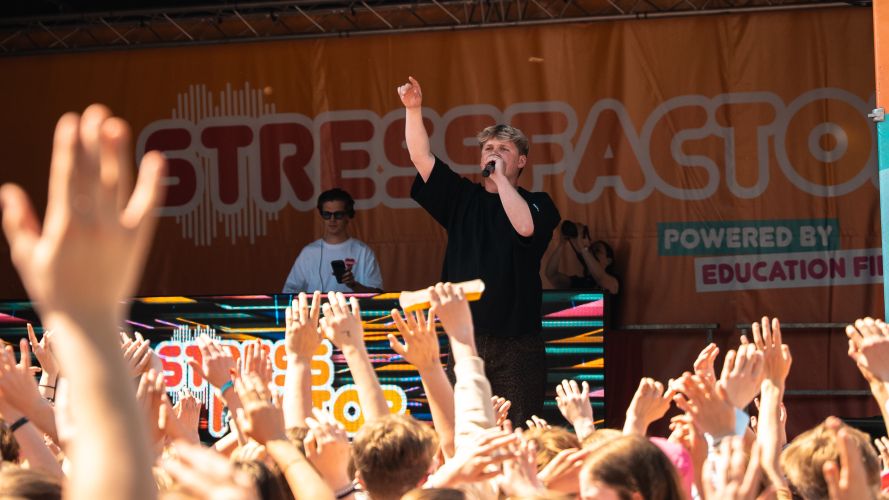 IHKA staat absoluut niet stil🤩