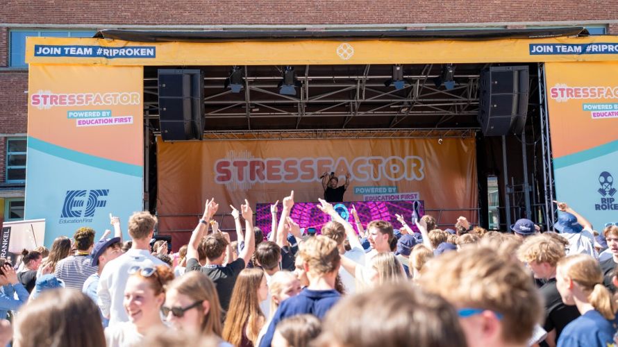 Pure waterpret in Eeklo! 💦 Pure waterpret in Eeklo! 💦