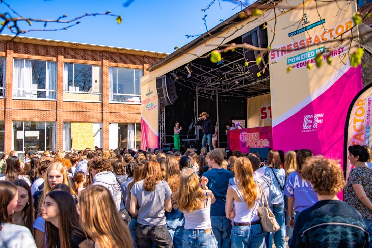 Heilig-Hart&College - Halle