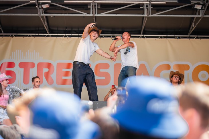 Heilig-Hart&College - Halle