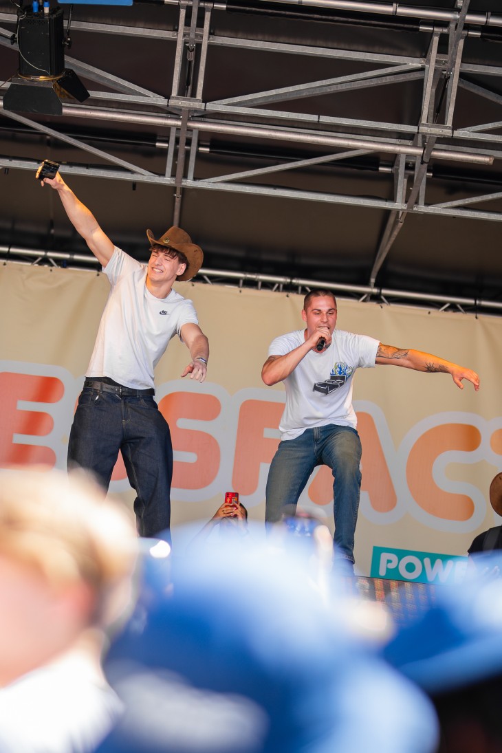 Heilig-Hart&College - Halle