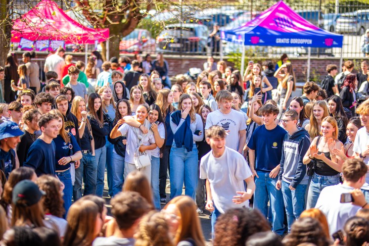 Heilig-Hart&College - Halle