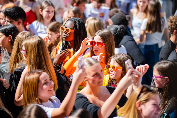 Heilig-Hart&College - Halle