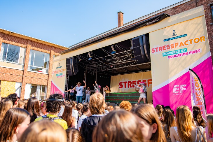 Heilig-Hart&College - Halle