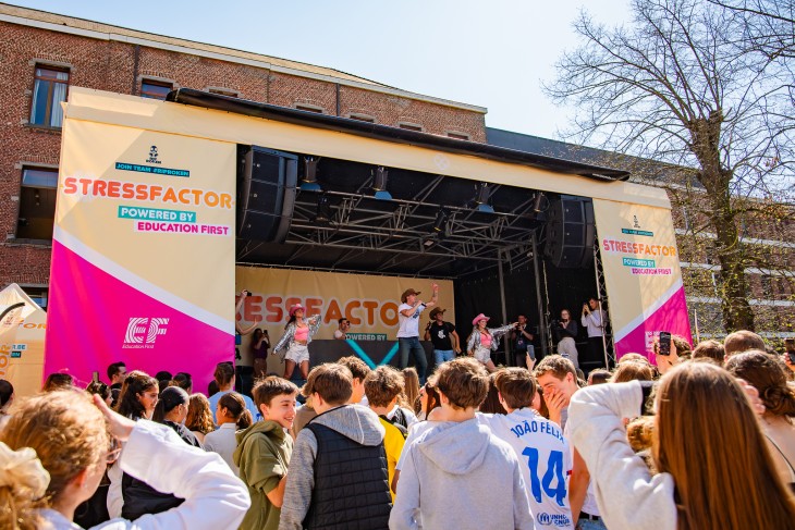 Heilig-Hart&College - Halle