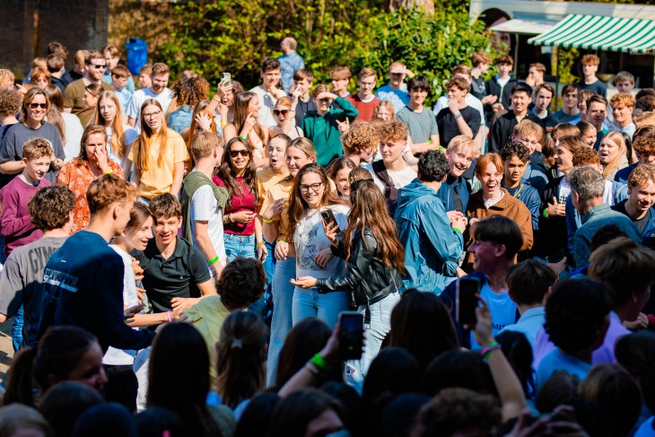 Canisiuscollege - NIJMEGEN