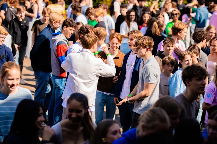 Canisiuscollege - NIJMEGEN