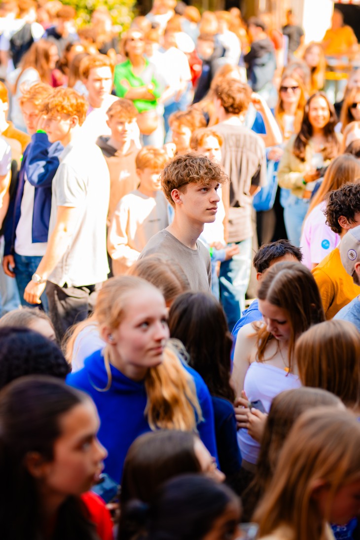 Canisiuscollege - NIJMEGEN