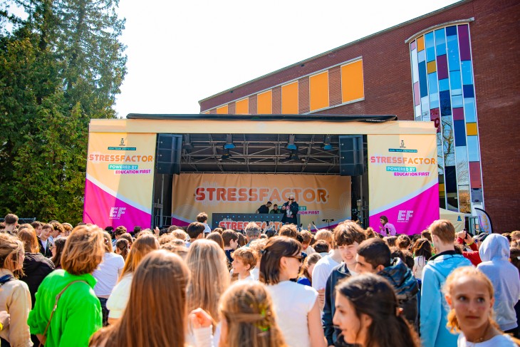 Canisiuscollege - NIJMEGEN