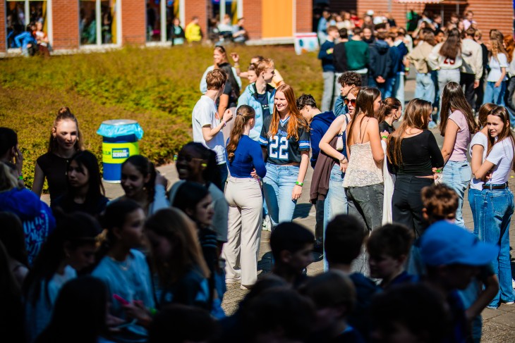 Canisiuscollege - NIJMEGEN