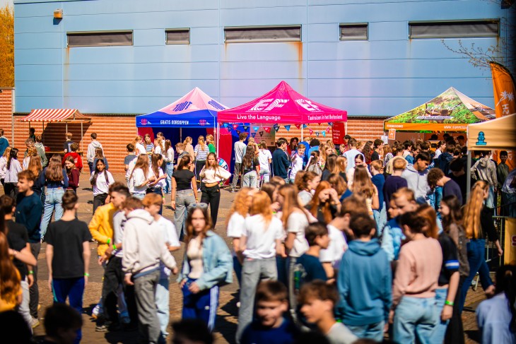Canisiuscollege - NIJMEGEN