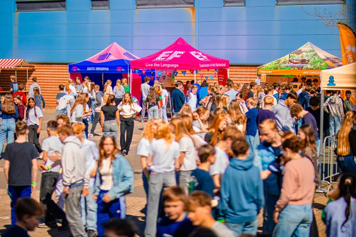 Canisiuscollege - NIJMEGEN