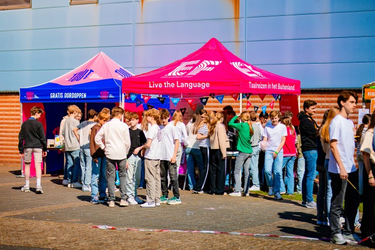 Canisiuscollege - NIJMEGEN