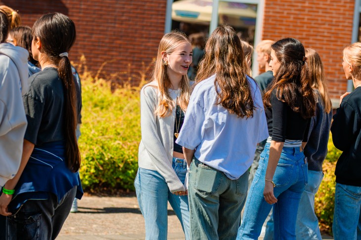 Canisiuscollege - NIJMEGEN