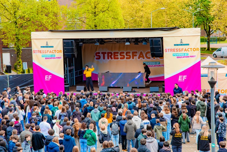 Blariacumcollege - Venlo