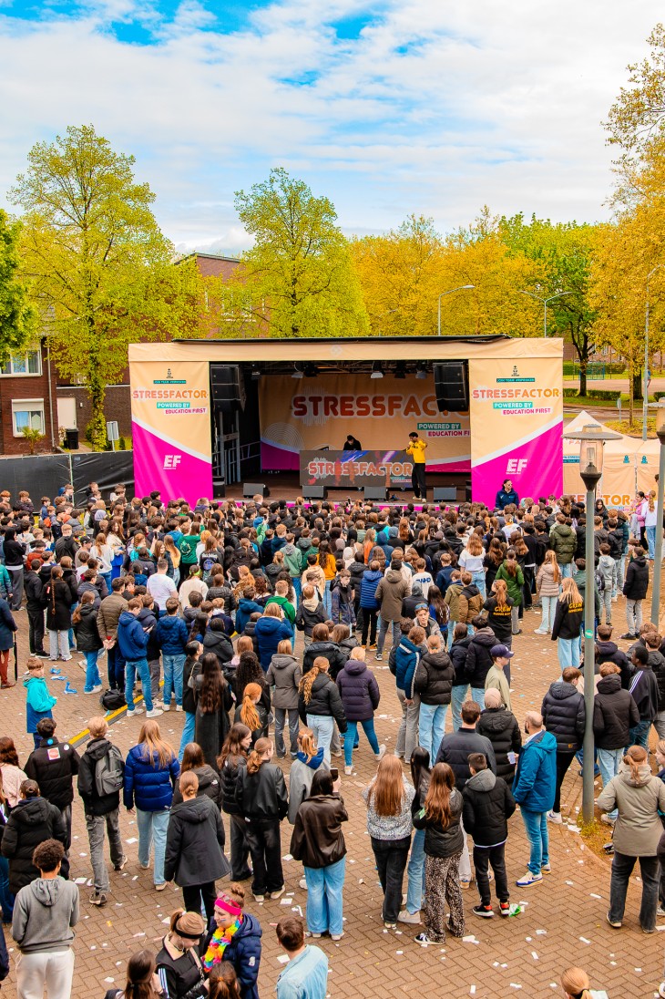 Blariacumcollege - Venlo