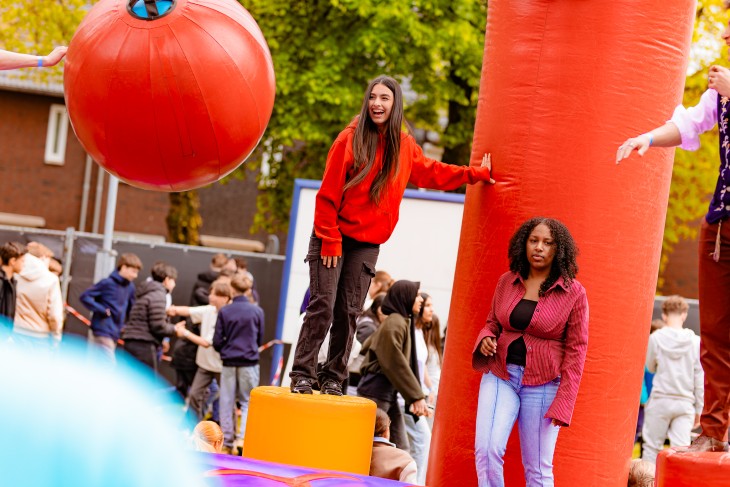 Blariacumcollege - Venlo