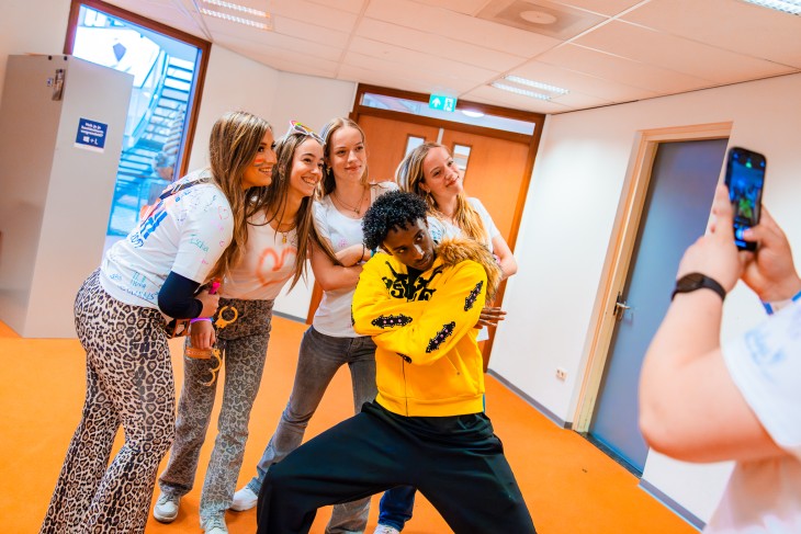 Blariacumcollege - Venlo