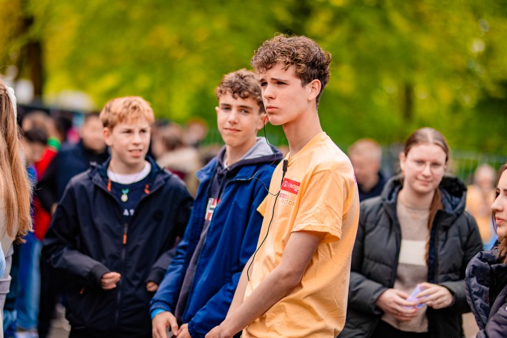 Blariacumcollege - Venlo