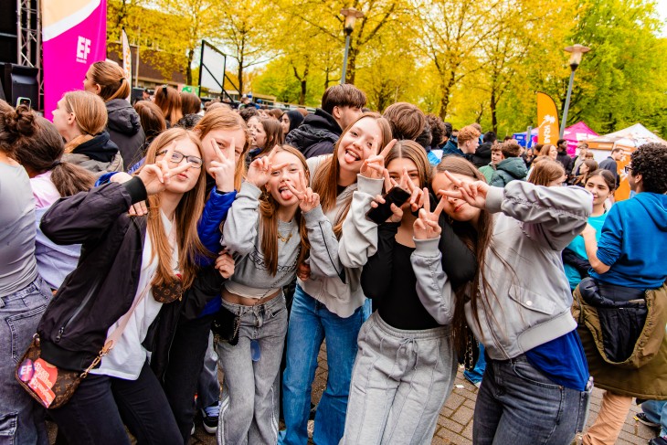 Blariacumcollege - Venlo