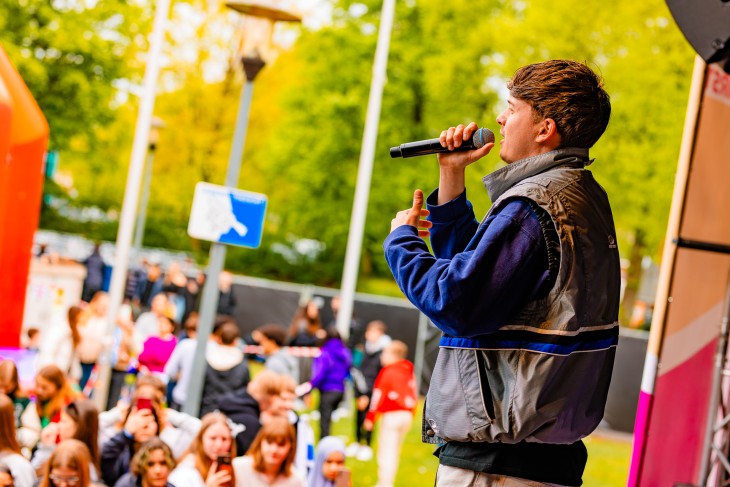 Blariacumcollege - Venlo