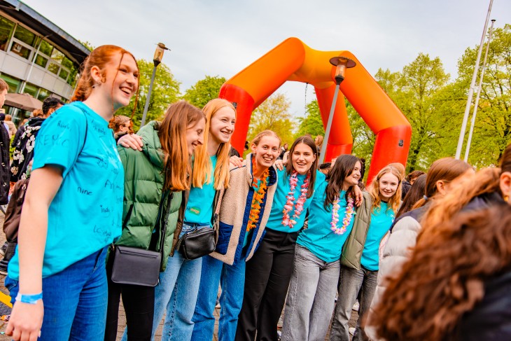 Blariacumcollege - Venlo