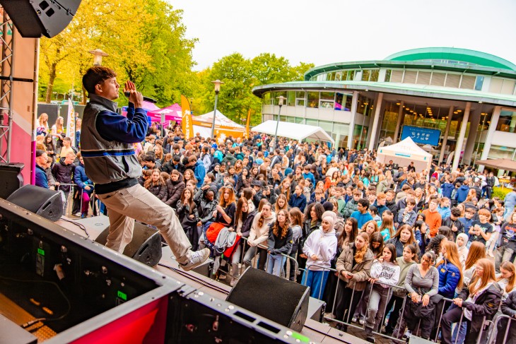 Blariacumcollege - Venlo