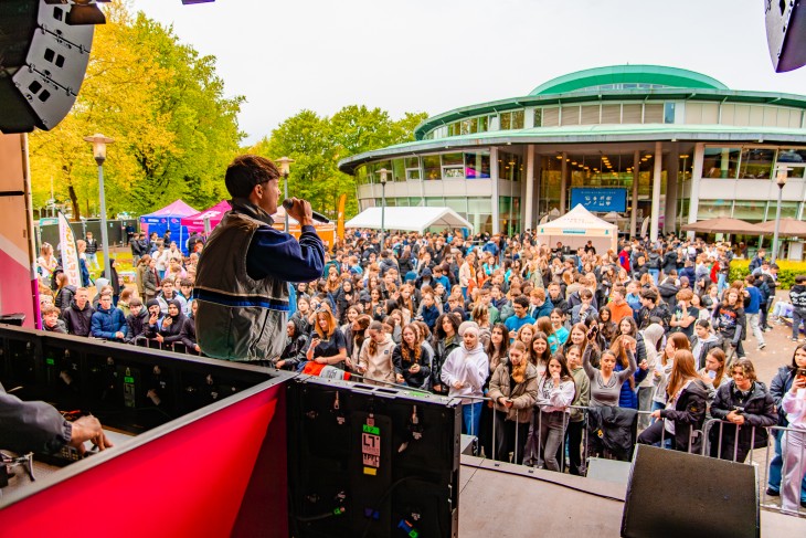 Blariacumcollege - Venlo