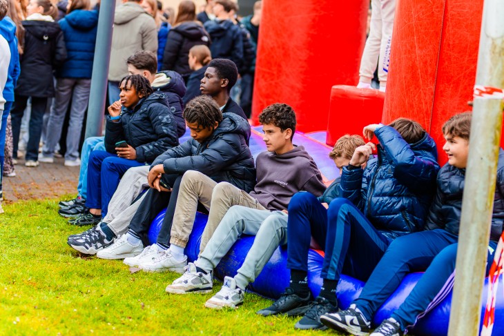 Blariacumcollege - Venlo