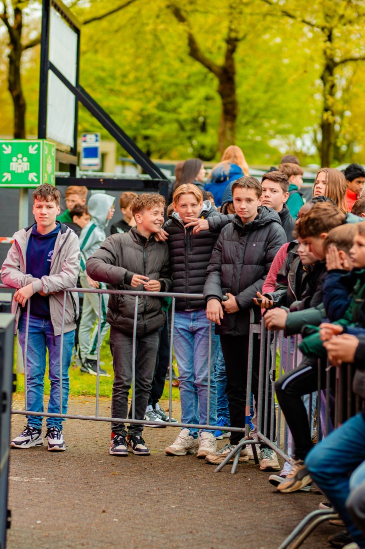 Blariacumcollege - Venlo