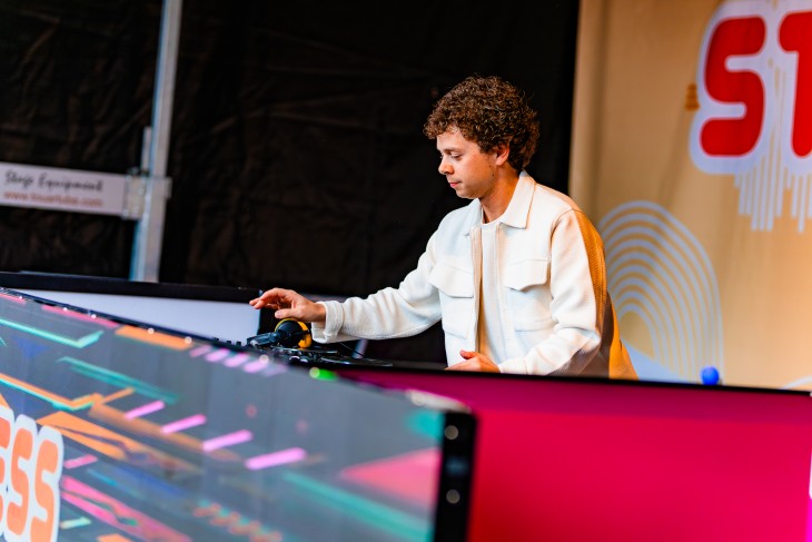 Blariacumcollege - Venlo