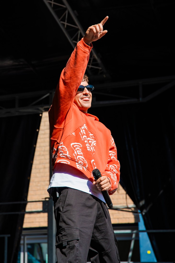 Schrijf je school nu in voor Stressfactor 2026!
