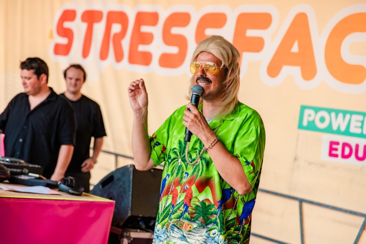 Sint-Jozefinstituut - Borsbeek