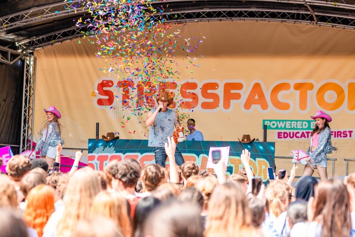 Sint-Jozefinstituut - Borsbeek