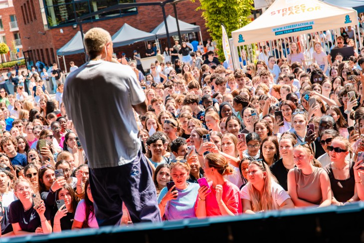 Sint-Jozefinstituut - Borsbeek