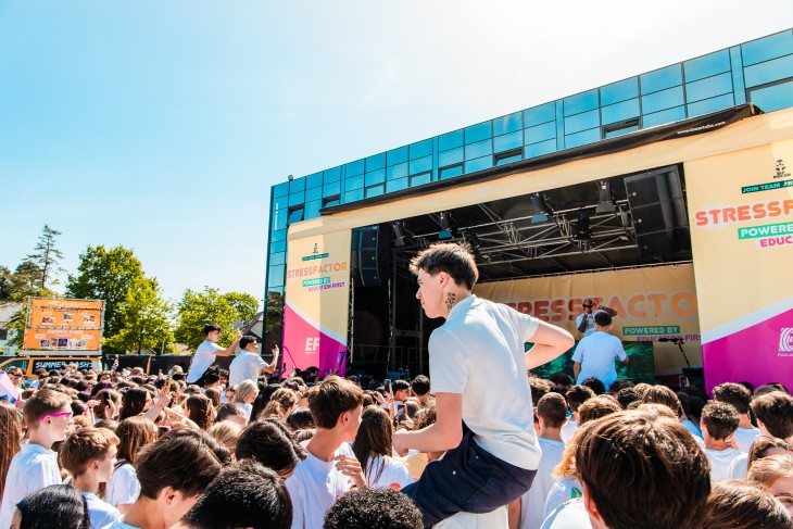 Onze-Lieve-Vrouwlyceum - Genk