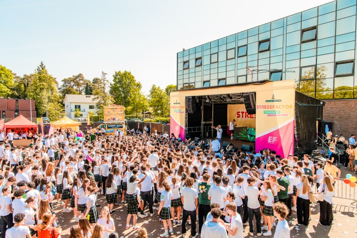 Onze-Lieve-Vrouwlyceum - Genk